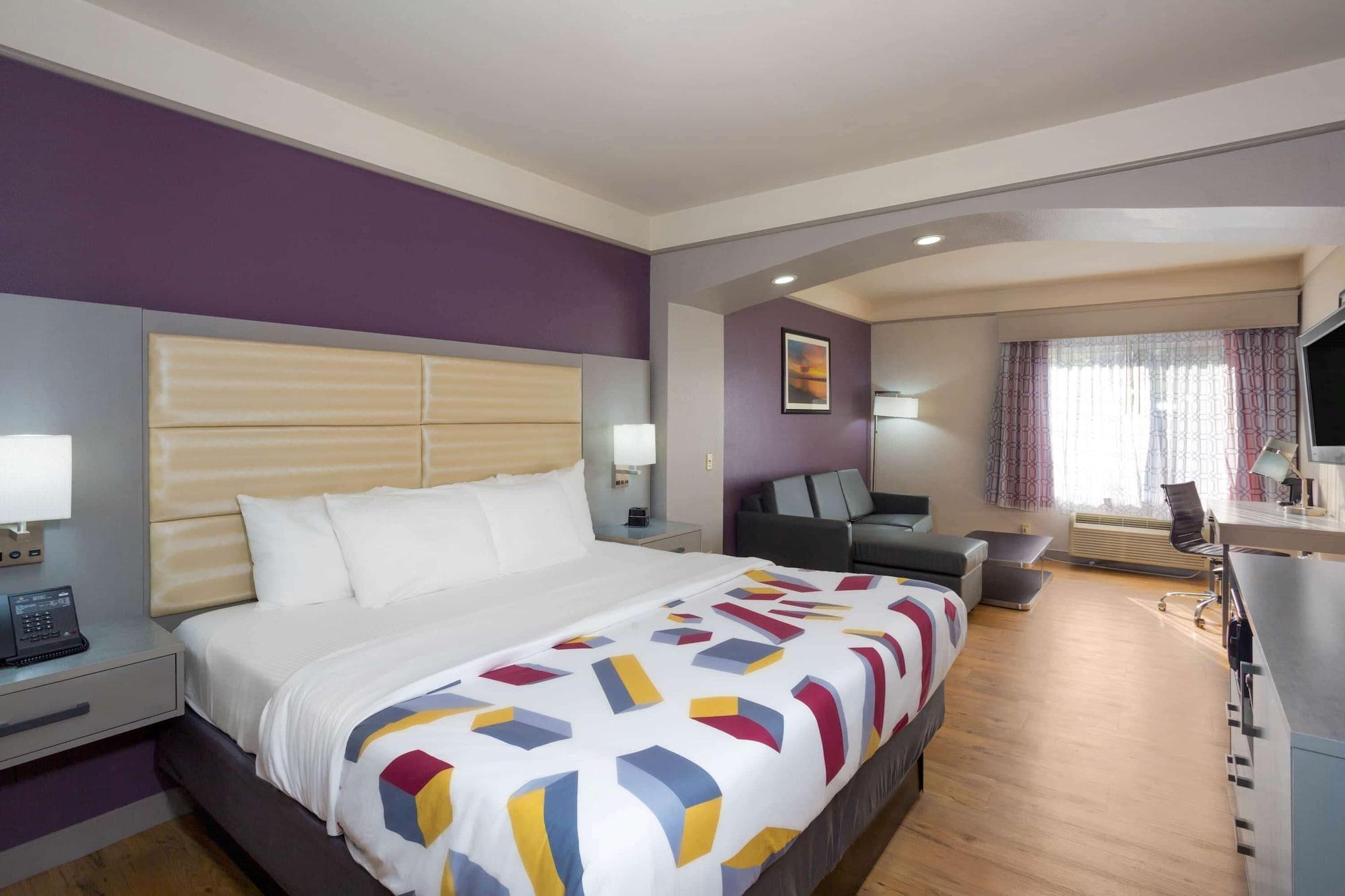 Habitación La Quinta Inn & Suites by Wyndham Mobile - Daphne