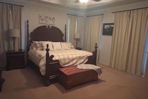 Alquiler Vacacional - Spacious 4000+sq ft home on 50 acres.  Get away from the city and enjoy life.