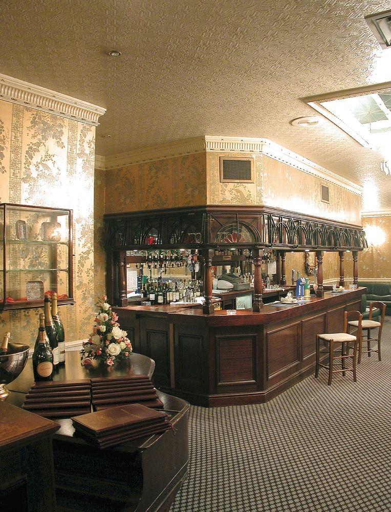 Bar/Salón Britannia Adelphi Hotel City Centre