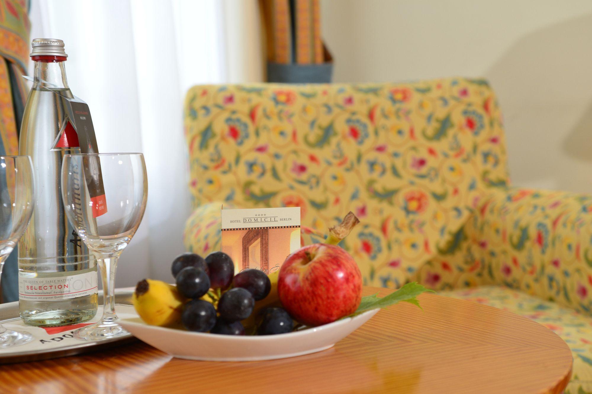 Hotel Nordic Hotel Domicil Berlin