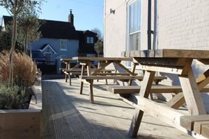 Alojamiento - The Ship Inn