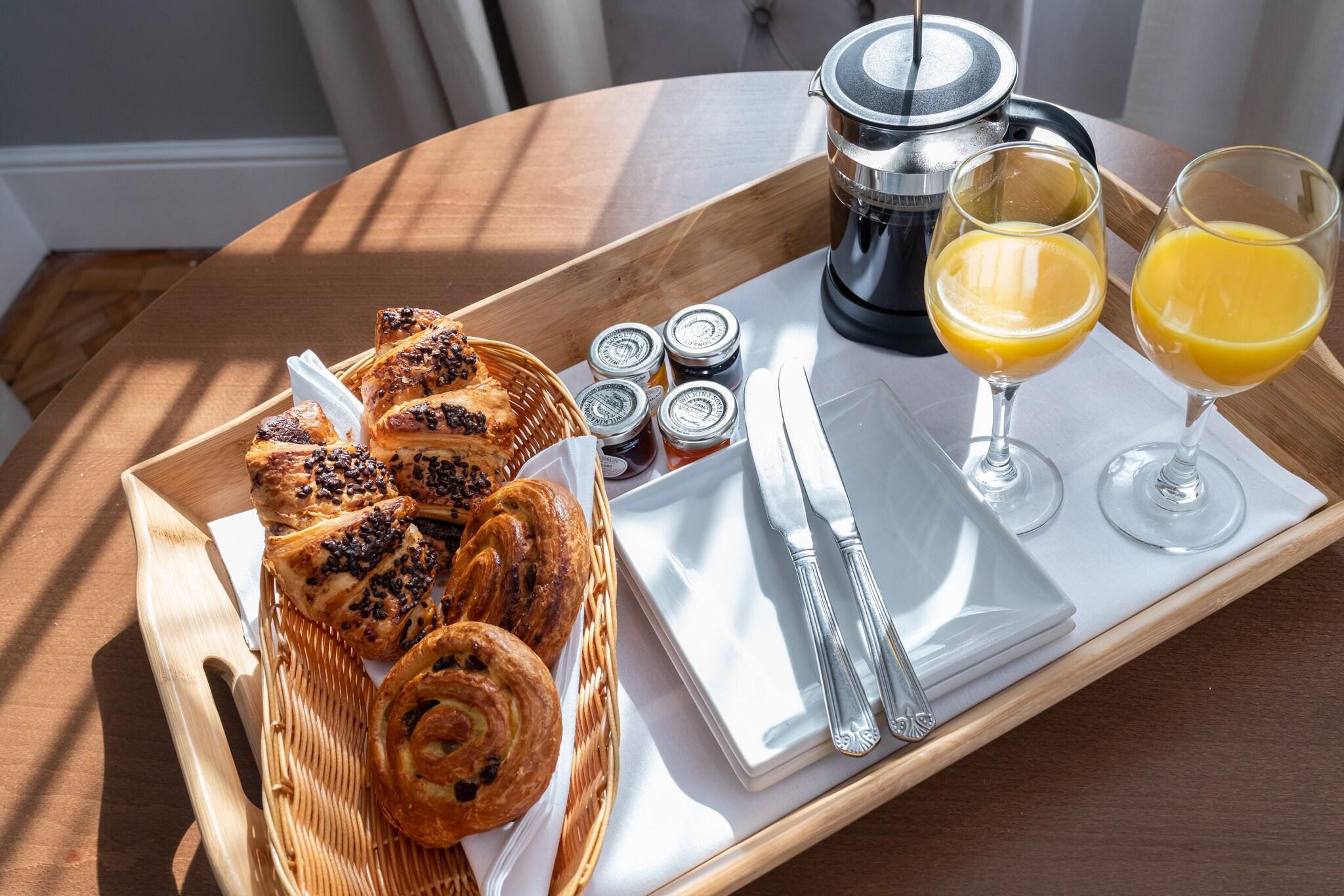 Restaurant Easthampstead Park