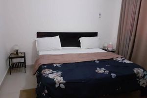 Alquiler Vacacional - STUDIO OUEST FOIRE DAKAR