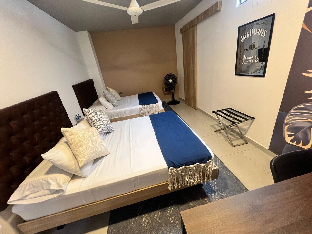 Habitación Hotel Star 37 Av