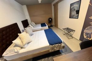 Alojamiento - Hotel Star 37 Av