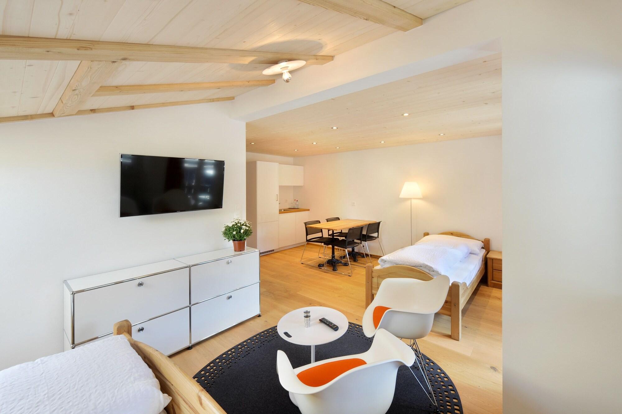 Comodidades del Alojamiento Hotel zum Gade