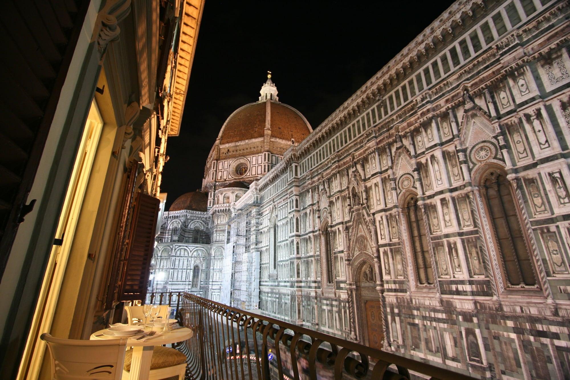 Varios Granduomo Charming Accomodation