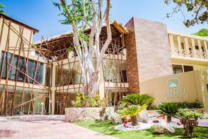 Binniguenda Huatulco & Beach Club