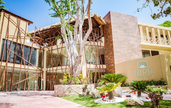 Binniguenda Huatulco All Inclusive & Beach Club - Hoteles en Huatulco, Oaxaca: todo incluido, baratos y ofertas
