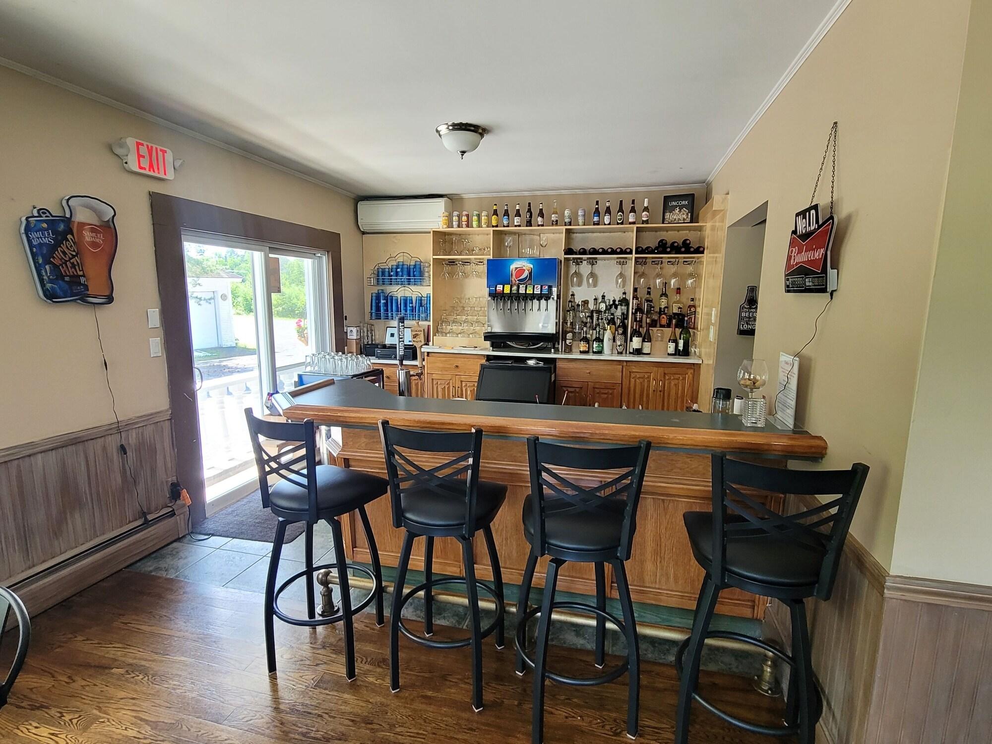 Restaurant DuBois' Inn