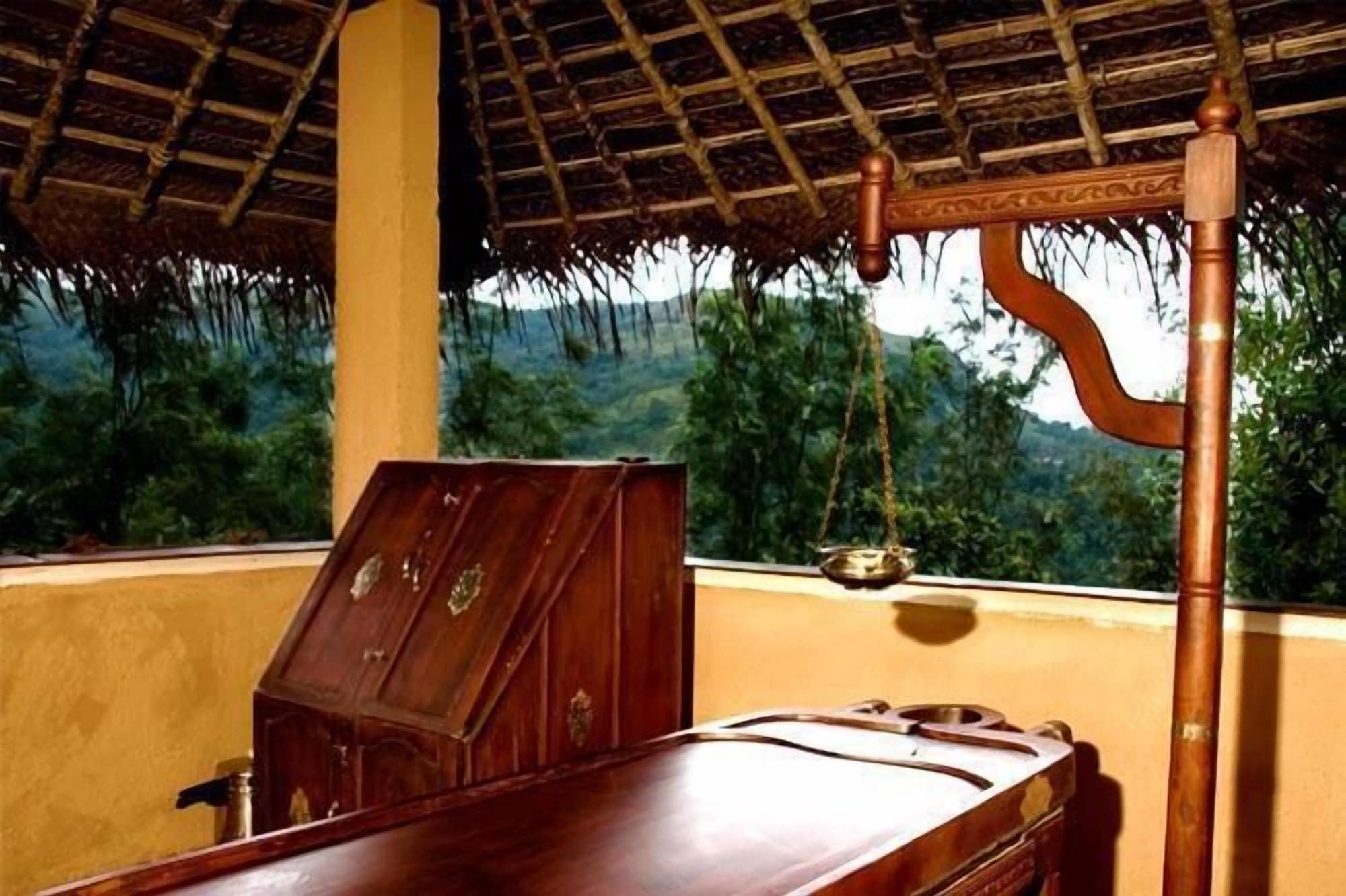 Spa Banasura Hill Resort