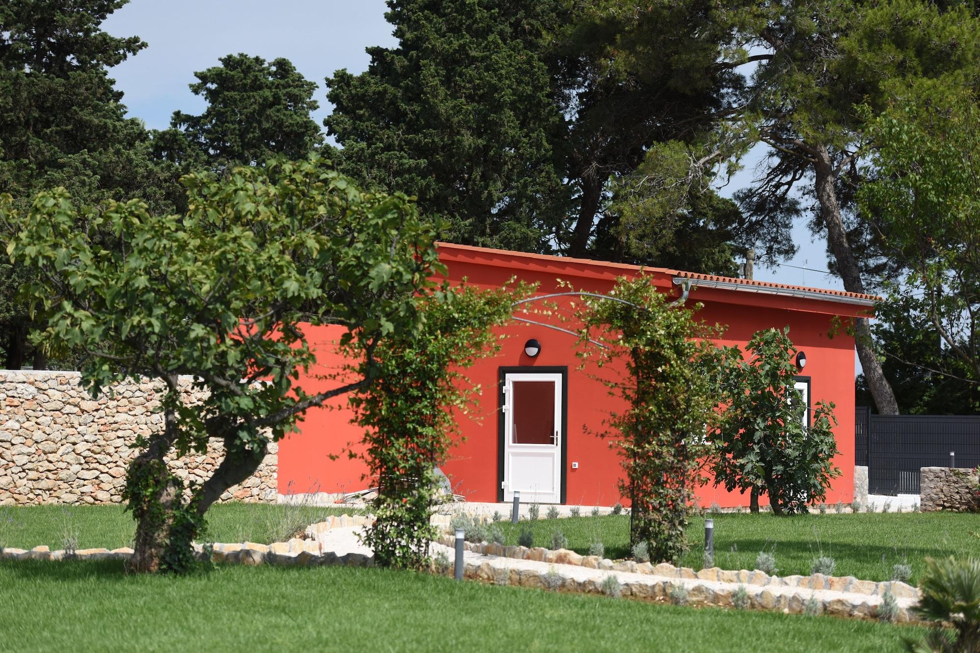 Vista Lobby Puntamika Lanterna