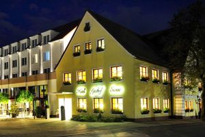 Alojamiento - Hotel Gasthof Sonne