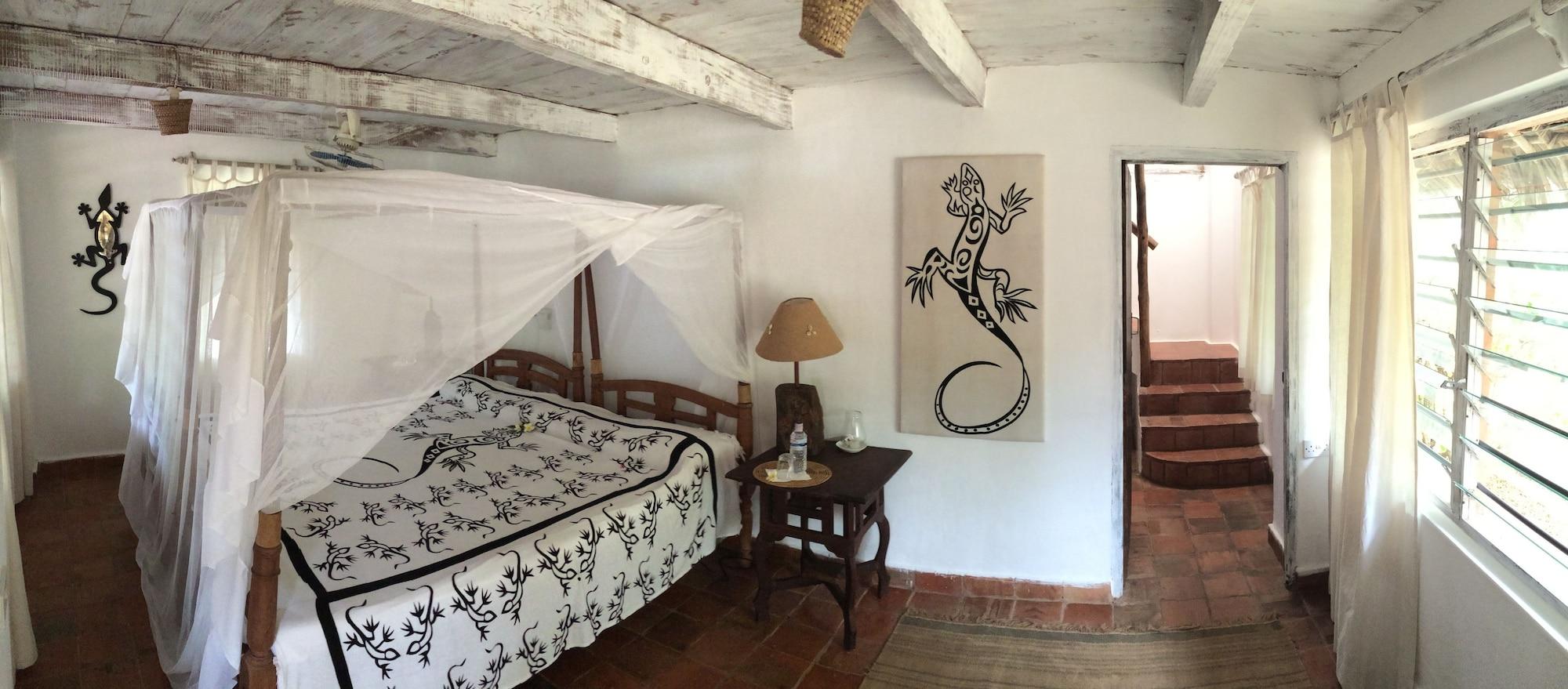 Habitación Diani house