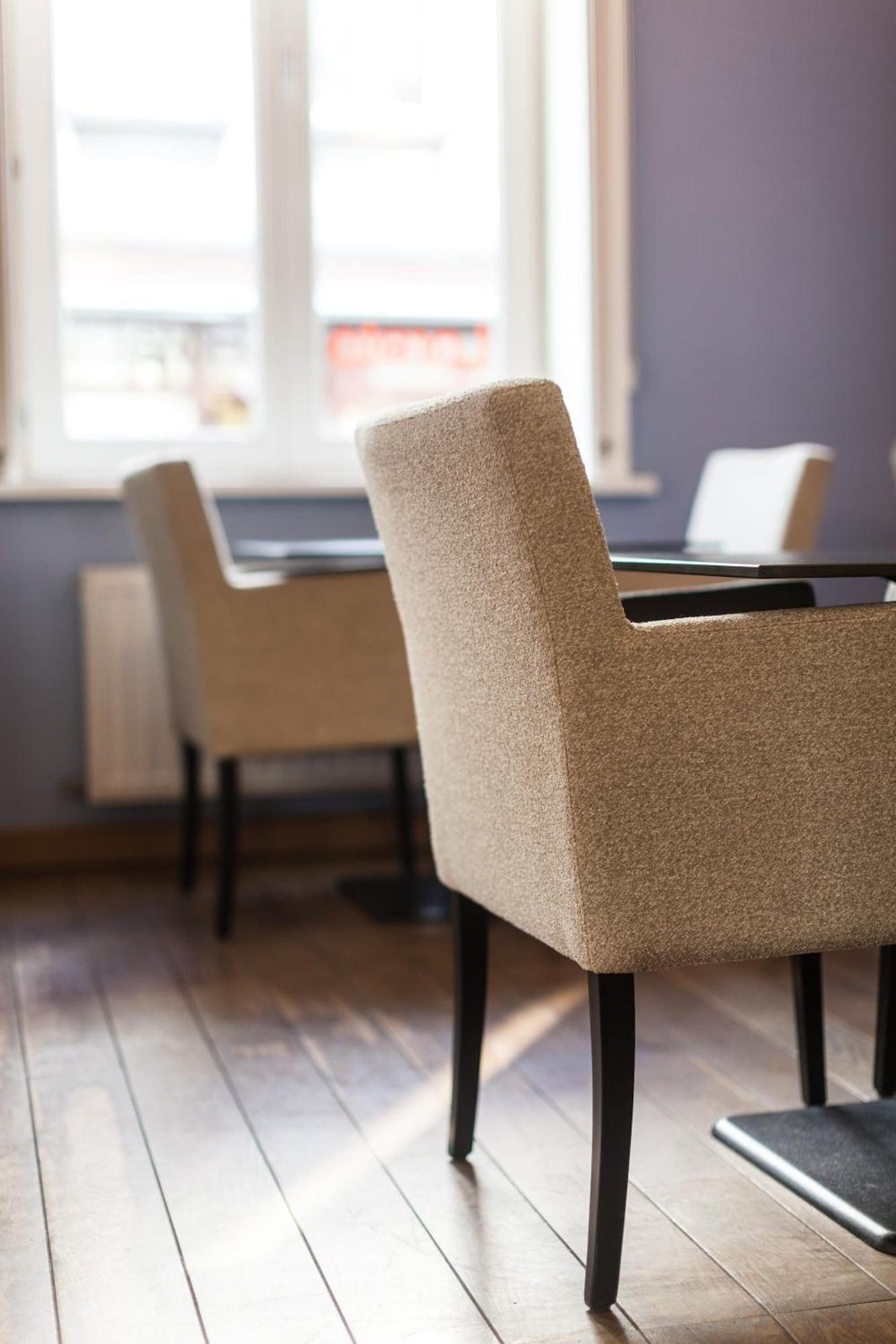 Equipamiento de Habitación Hotel Loreto