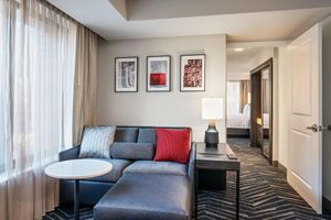 Alojamiento - Residence Inn by Marriott Boston Cambridge