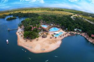 Alojamiento - Eco Resort Colpa Caranda