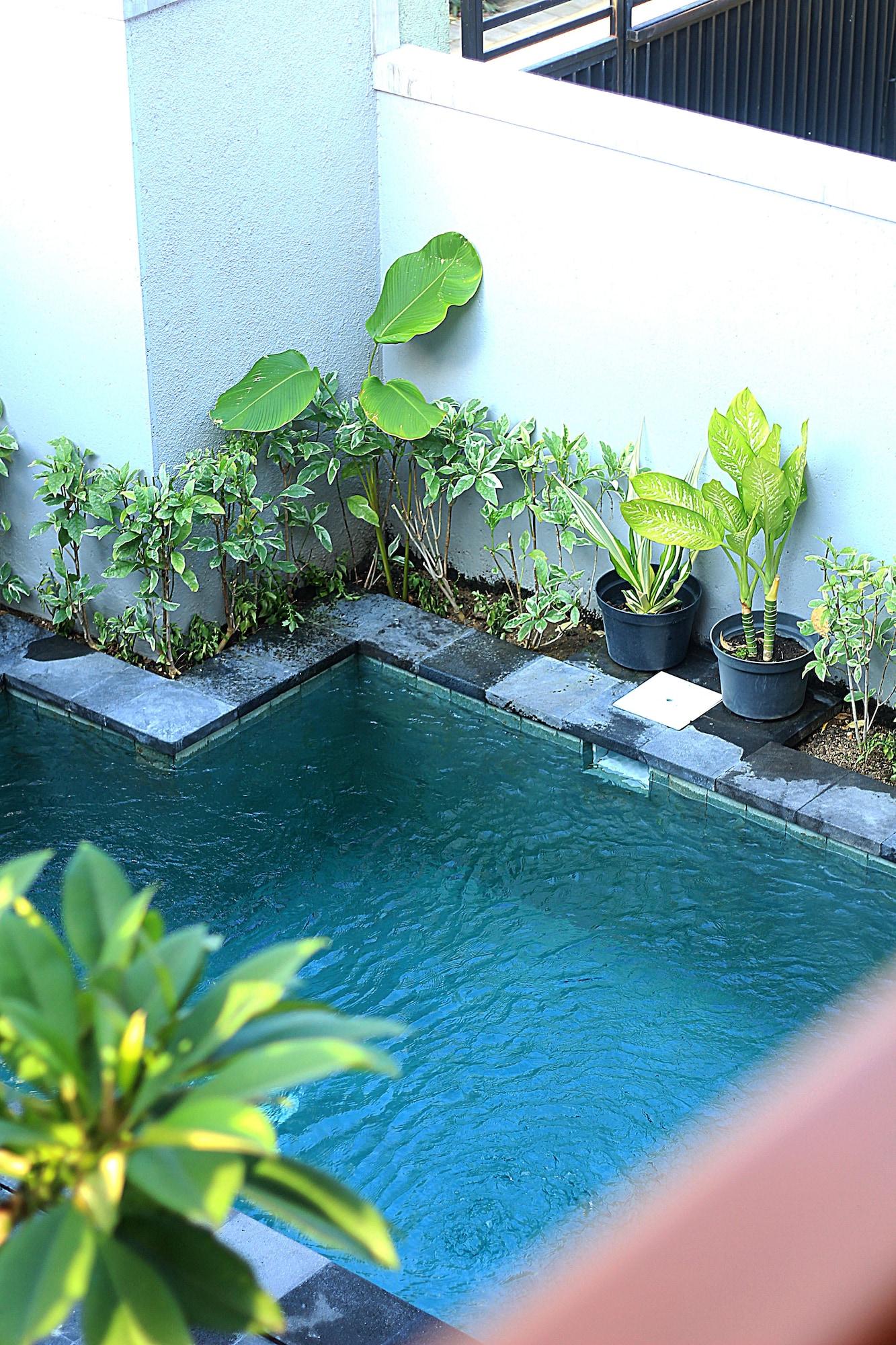 Varios Sweet Corner Guest House