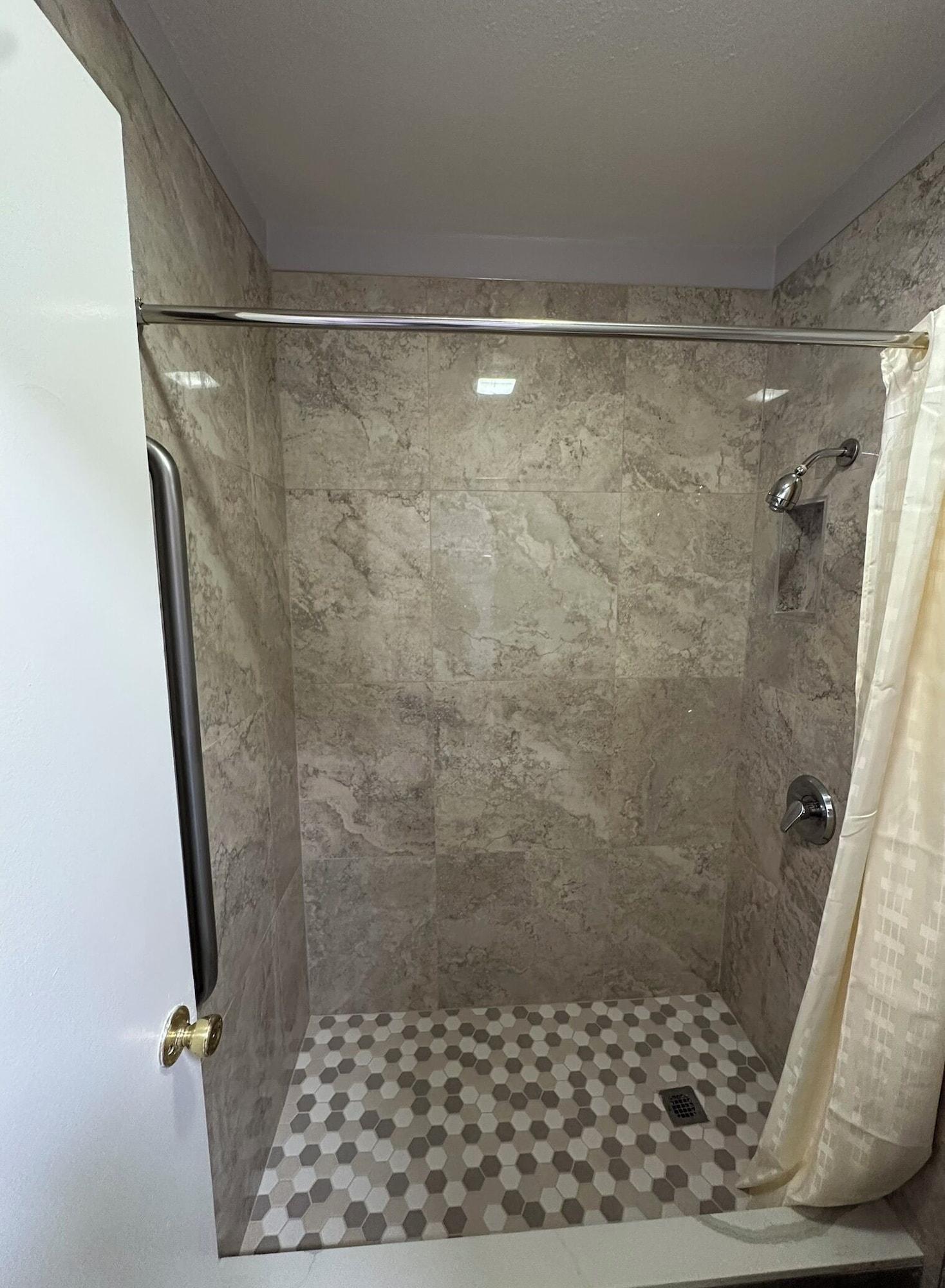 Equipamiento de Habitación Corona Inn