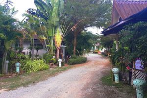 Alojamiento - Leelawadee Resort