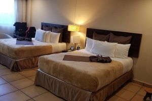 Alquiler Vacacional - Celestial Luxury Suite in Coronado Golf & Country Club