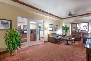 Alojamiento - Hampton Inn & Suites Florence-North-I-95