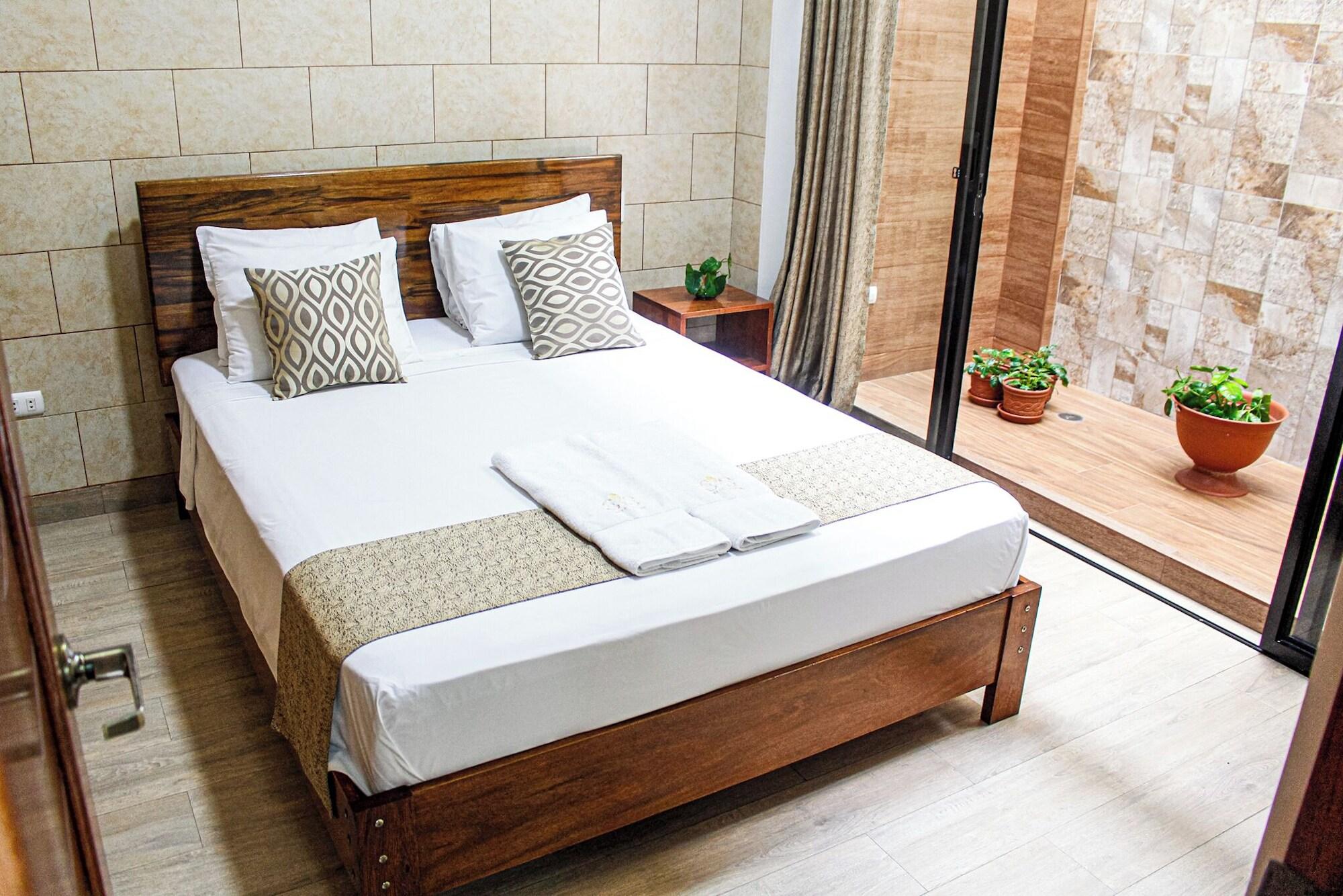 Habitación Studio 69