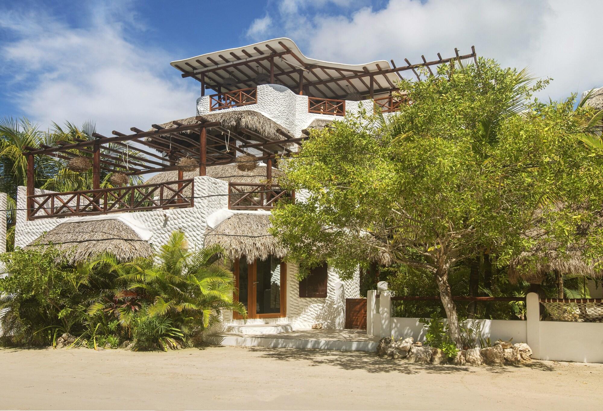 Varios El Corazón Boutique Hotel - Adults Only with Beach Club pass included