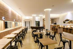 Alojamiento - Midtown Boutique Hotel