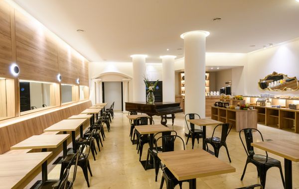 Midtown Boutique Hotel