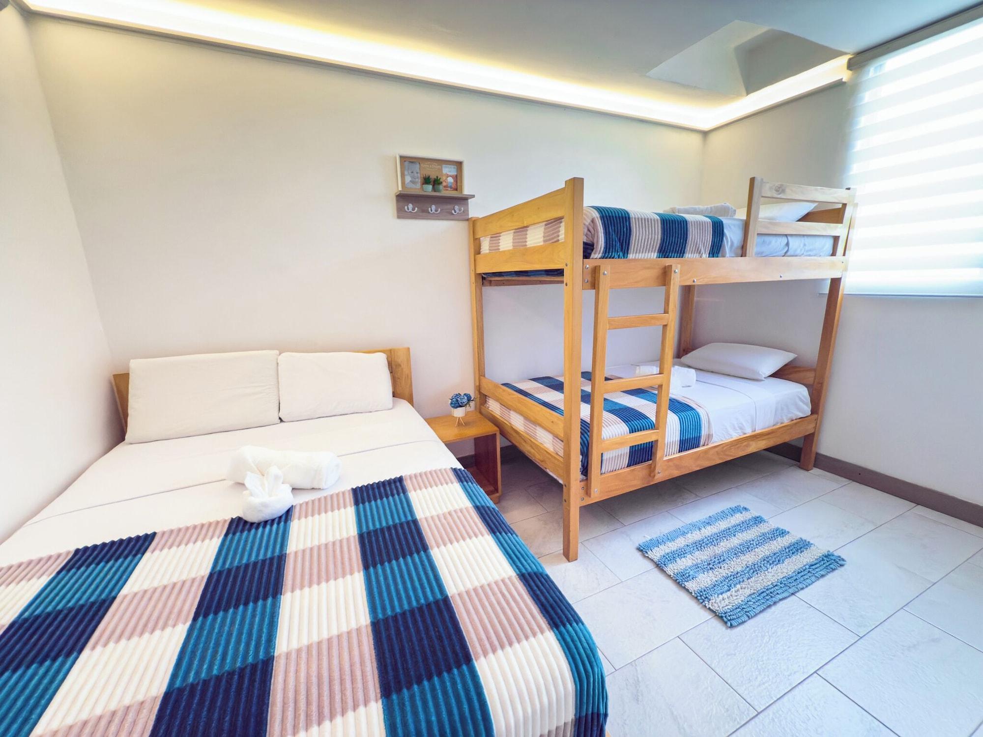 Habitación HOTEL LIBERTAD 109