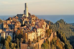 Actividad - Excursión privada de día completo - Desde Cannes