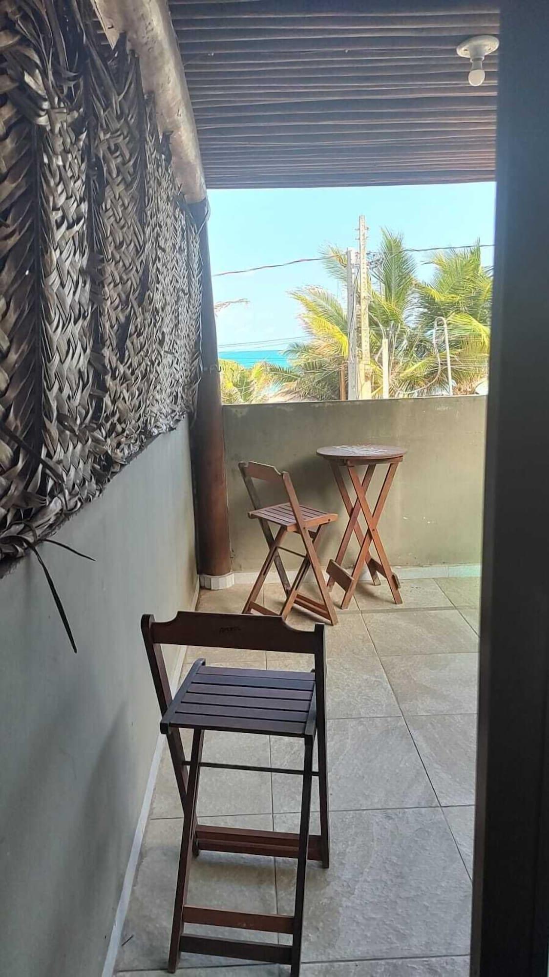 Equipamiento de Habitación Clara Lua Suites