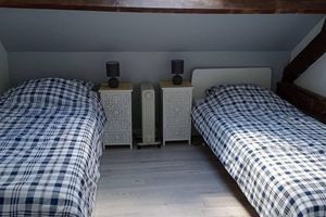 Alquiler Vacacional - Four person cottage with heated/covered pool & private jacuzzi, 3 star rated