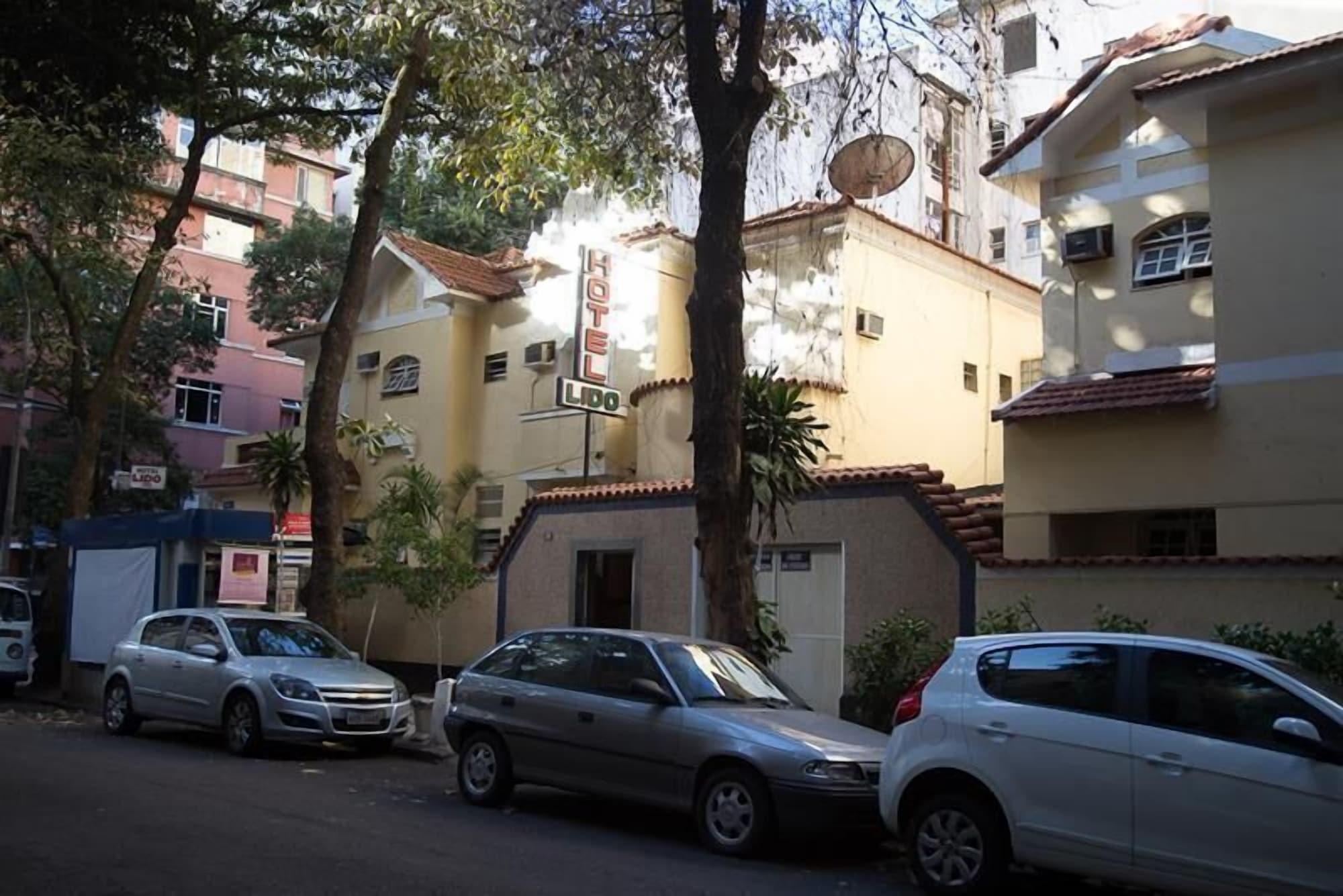 Varios Hotel Lido - Adults Only