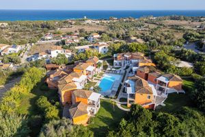 Alojamiento - Felix Hotels - Galanias Hotel & Retreat