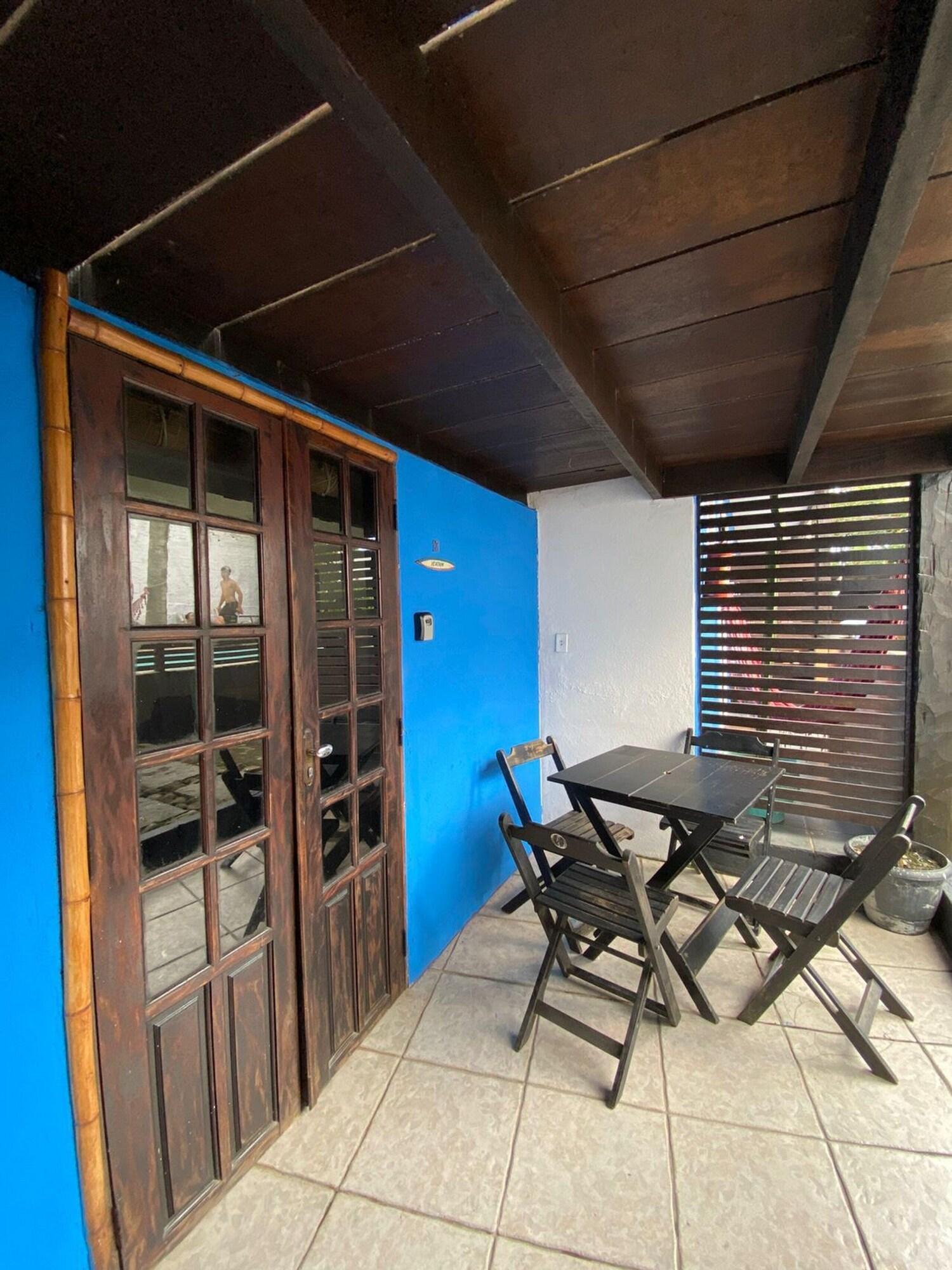 Restaurant Pousada Maré Alta