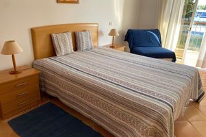 Alquiler Vacacional - Excellent holiday apartment in Clube Alvor Ria