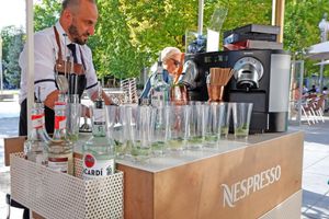 Alojamiento - Hotel Colón Plaza