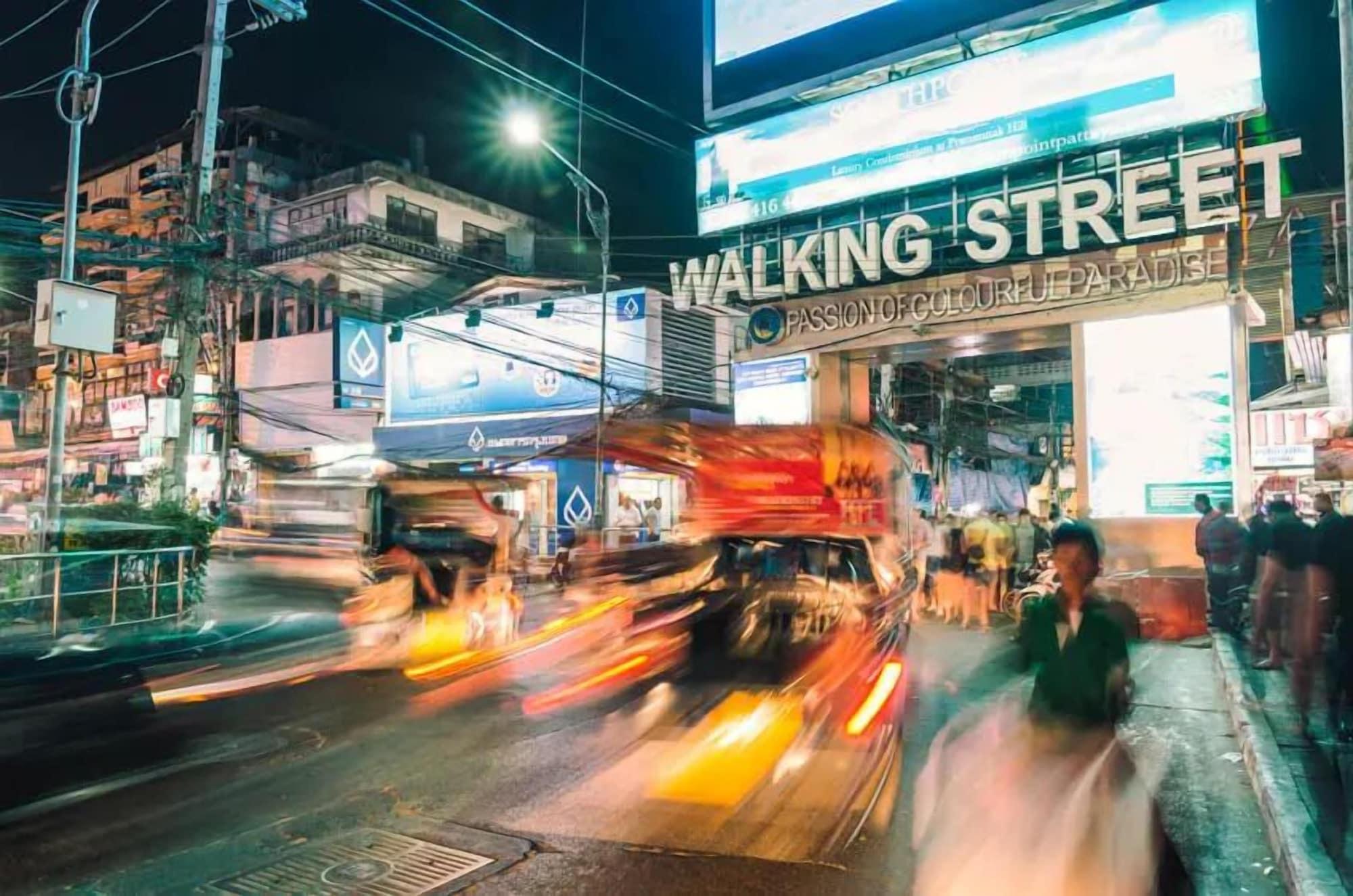 Varios The One Hotel