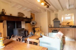 Alquiler Vacacional - Esteban's refuge