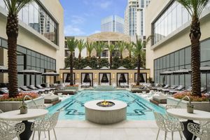 Alojamiento - The Post Oak Hotel at Uptown Houston