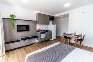 Alquiler Vacacional - 360 Moema