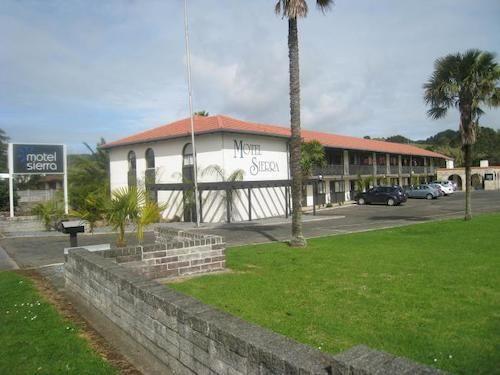 Varios Motel Sierra