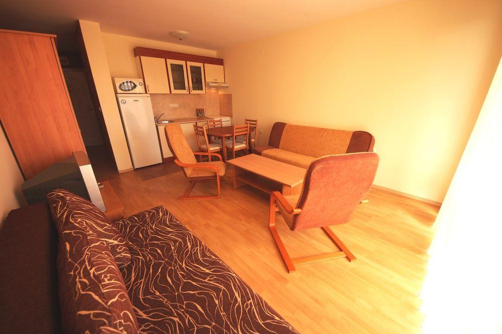 Comodidades del Alojamiento Menada Privilege Fort Beach