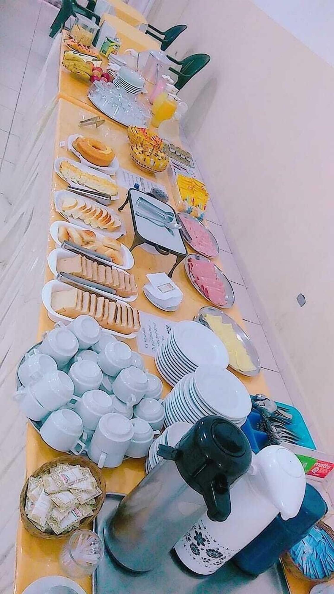 Restaurant Rial Hotel