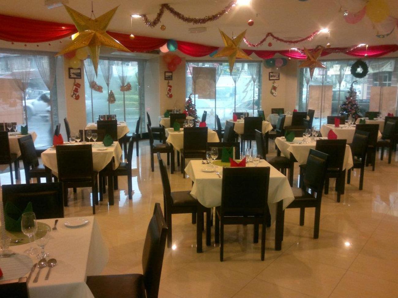 Restaurant Silam Dynasty