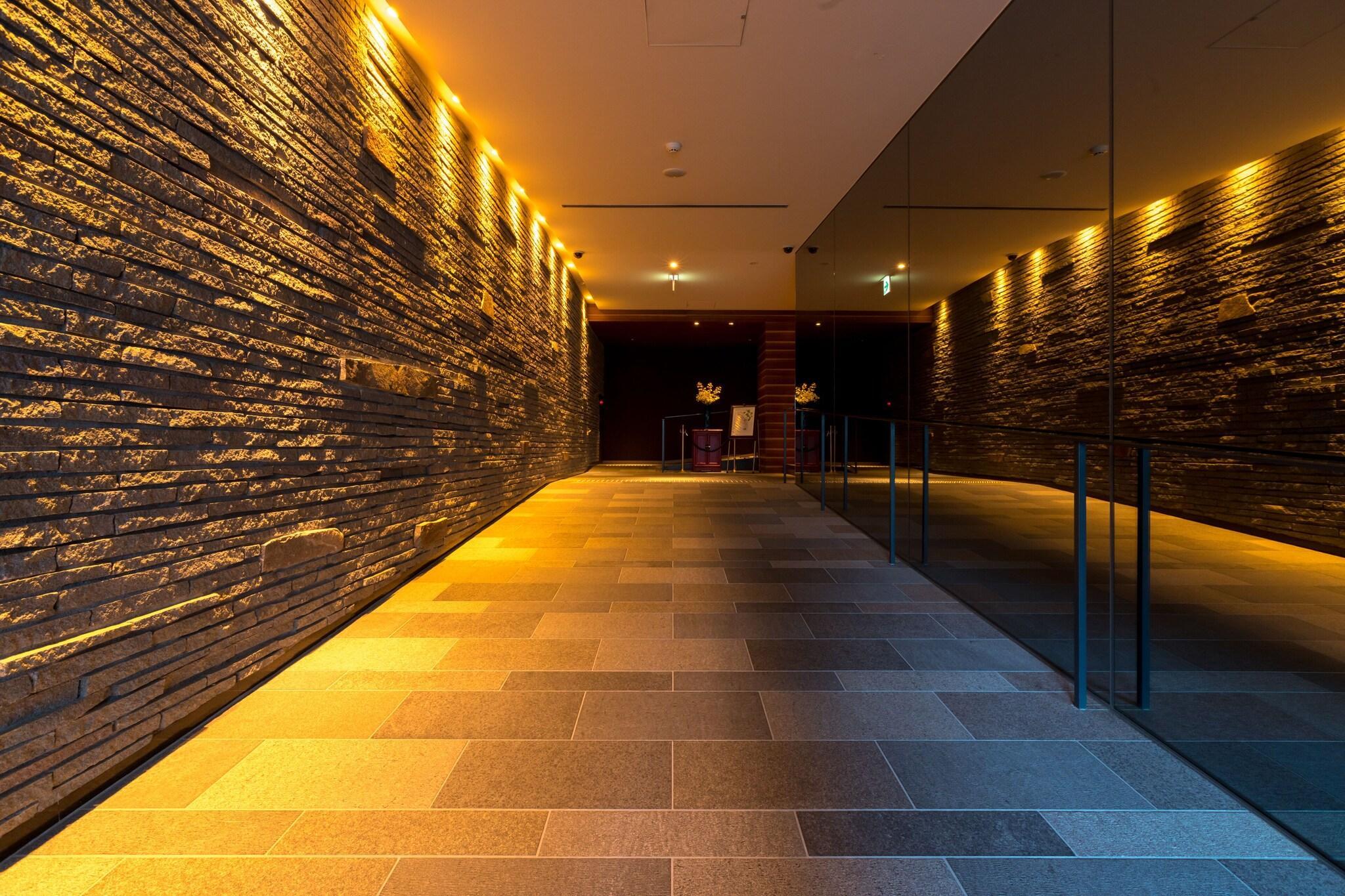 Vista Lobby Matsumoto Marunouchi Hotel