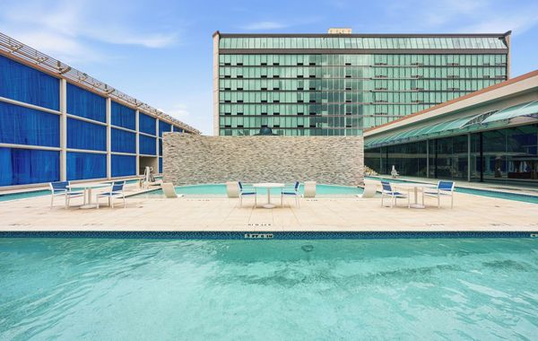 Grand Tuscany Hotel