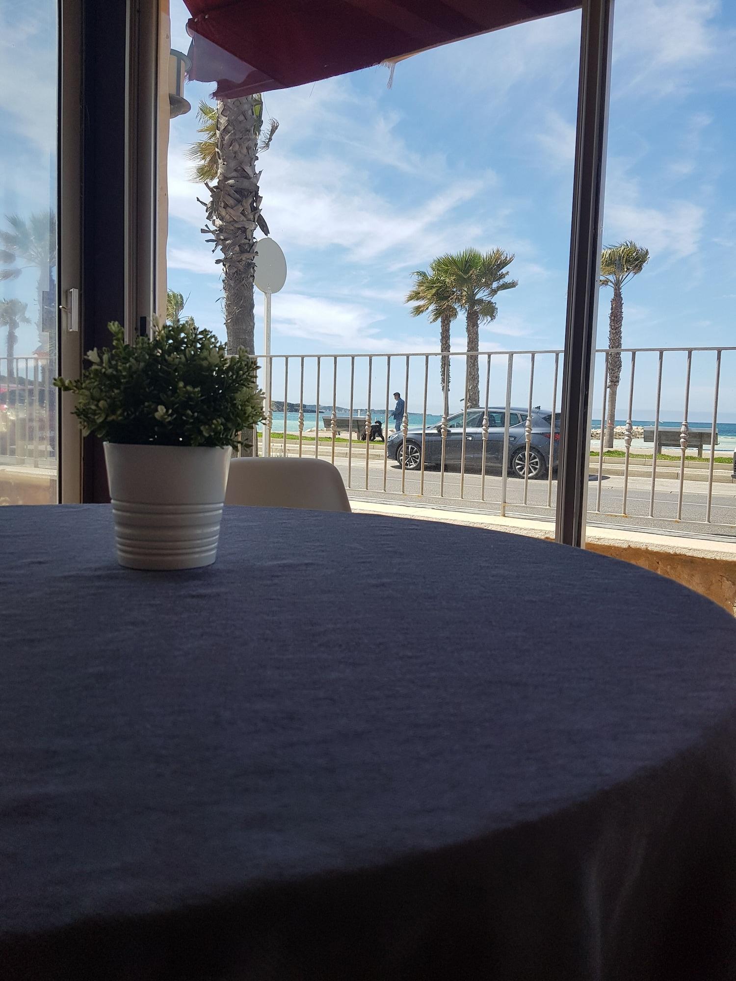 Restaurant Bel Azur